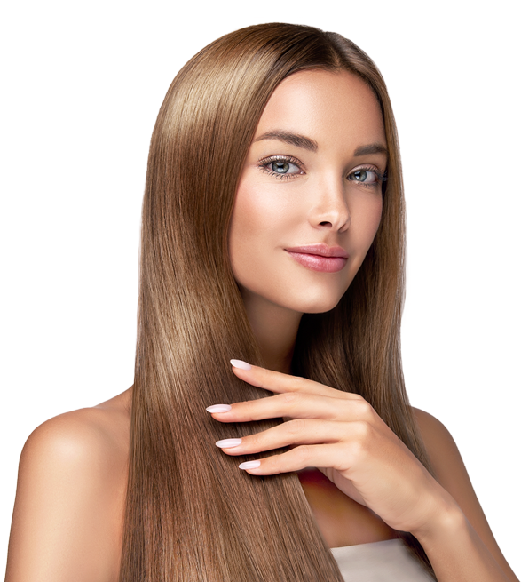AMOUR NAILS SPA AND HAIR SALON 