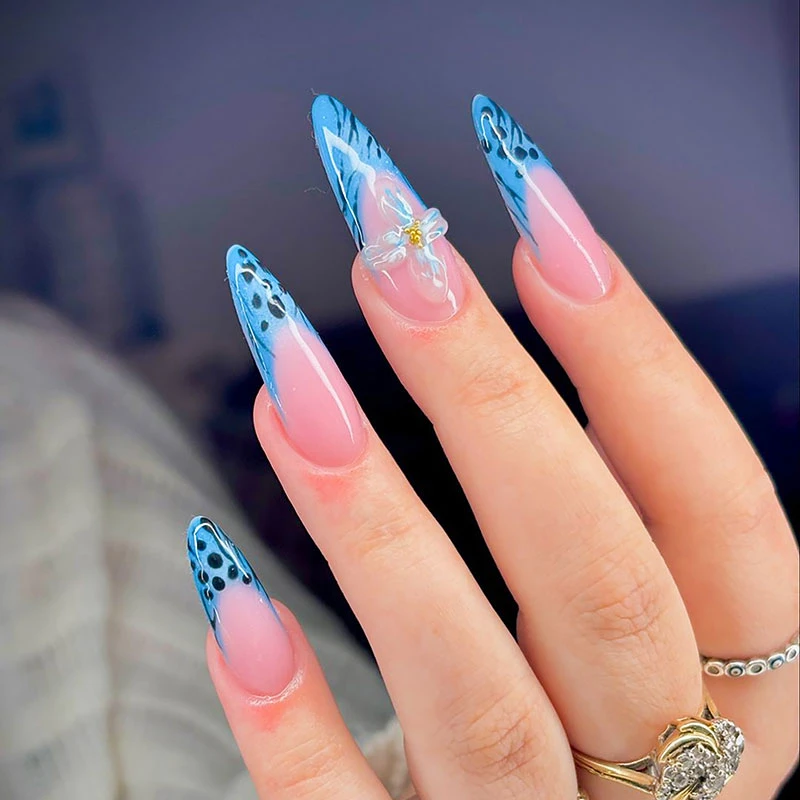 GEL X