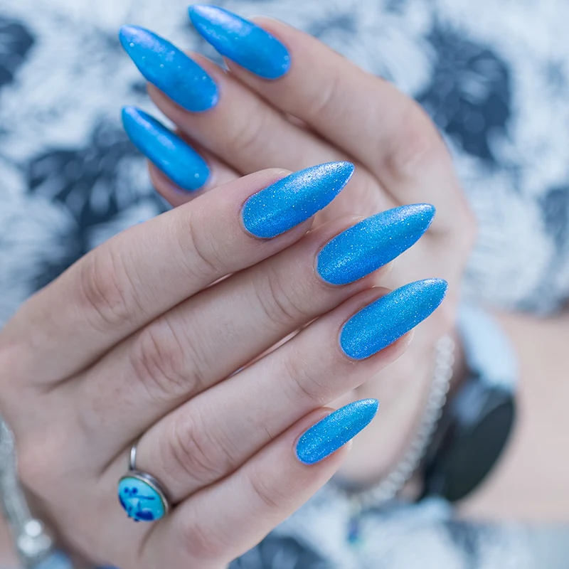 SIMPLY NAILS