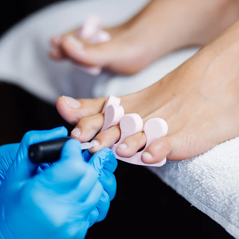 Pedicure
