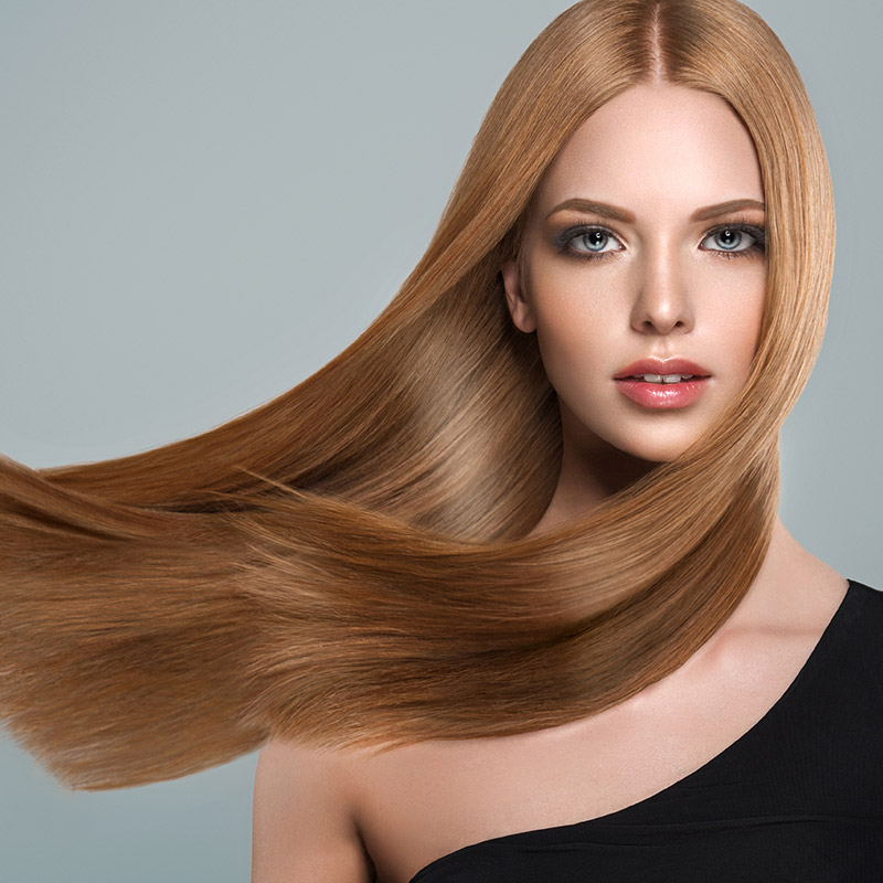 HAIR STYLE